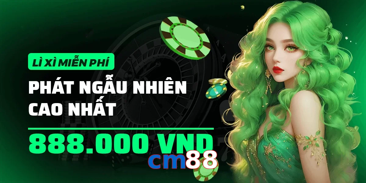 Casino Trực Tuyến Trò Chơi Được Yêu Thích Tại cm88